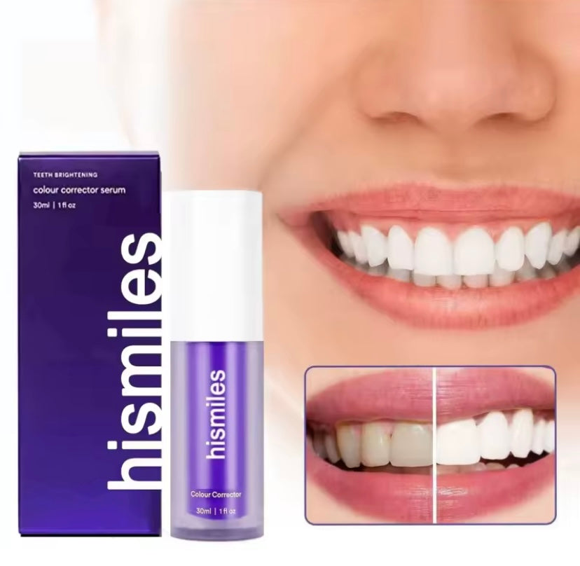 HiSmile