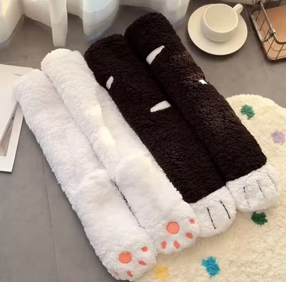 Calcetines Largos de Gato 🐈