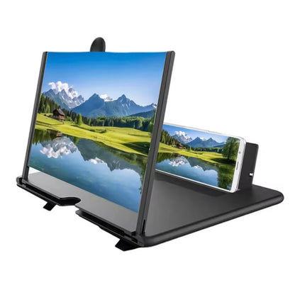 Amplificador de Pantalla 3D HD