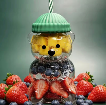 Taza Oso 500ml