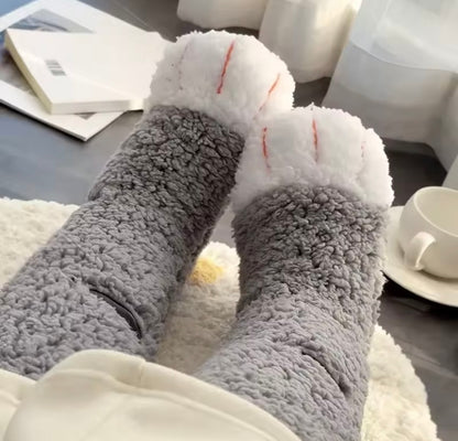 Calcetines Largos de Gato 🐈