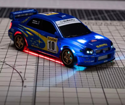 Mini Auto RC M3