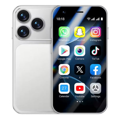 Mini IPhone 17 Pro Max