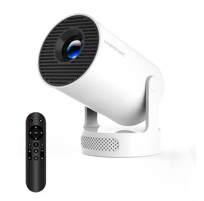Proyector HY300 Pro+