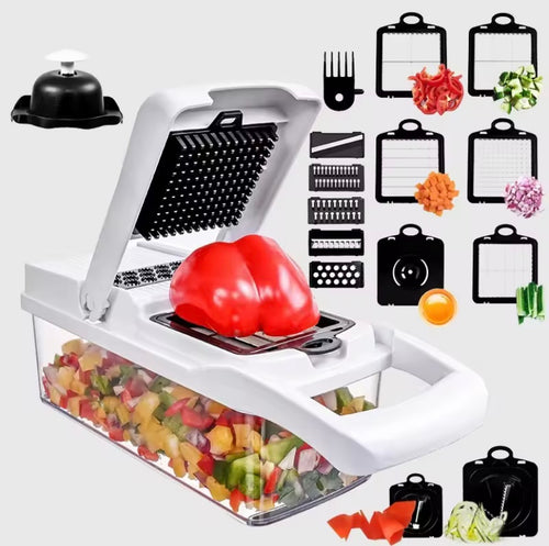 Picador de Verduras 14 en 1