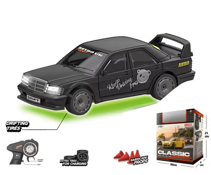 Mini Auto RC M3