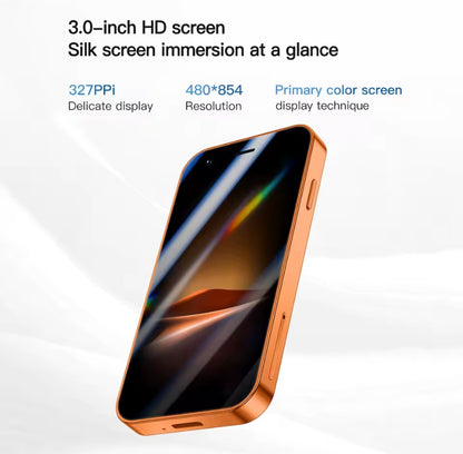 Mini IPhone 17 Pro Max
