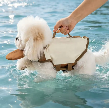 Chaleco Salvavidas para Perro🛟