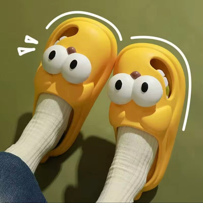 Sandalias con Boca 🩴