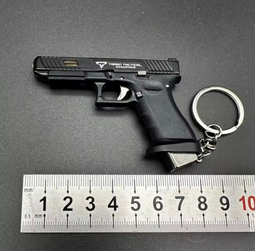 Mini Pistola G34 Desmontable