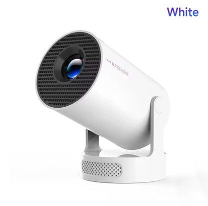 Proyector HY300 Pro+