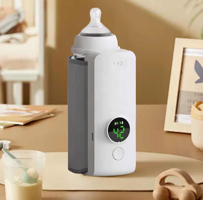Calentador de biberon 🍼
