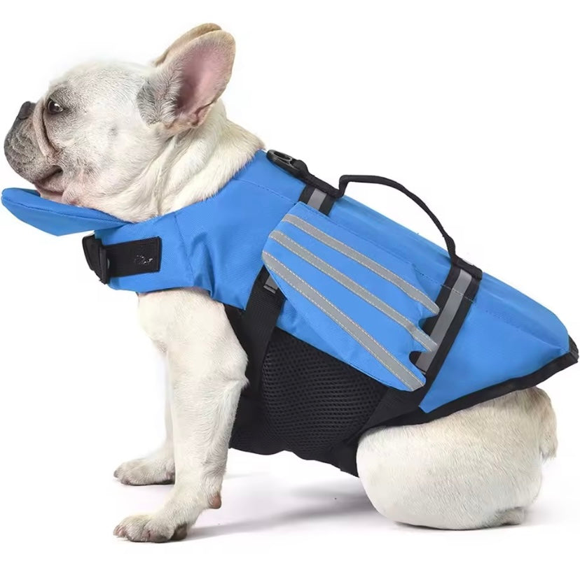 Chaleco Salvavidas para Perro🛟