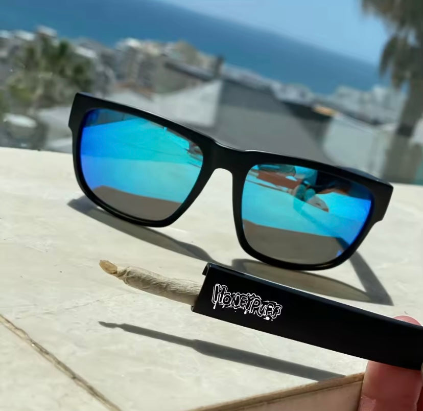 Gafas de sol Honey Puff