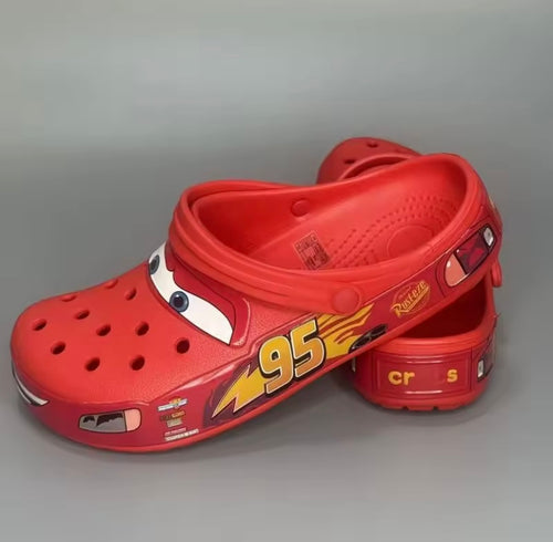 Crocs Cars 95 ⚡️