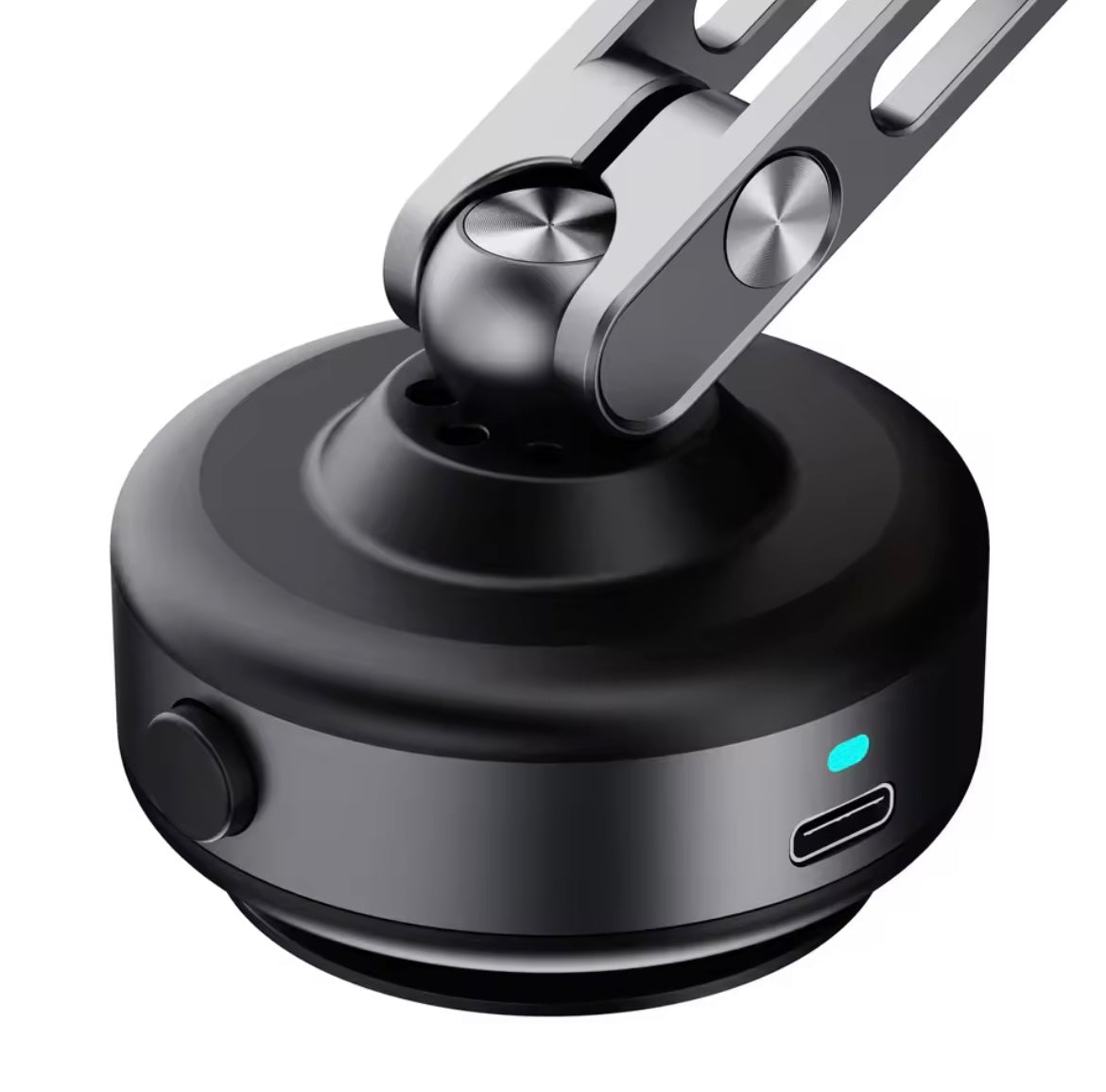 Soporte Magnético Premium 360° 🧲