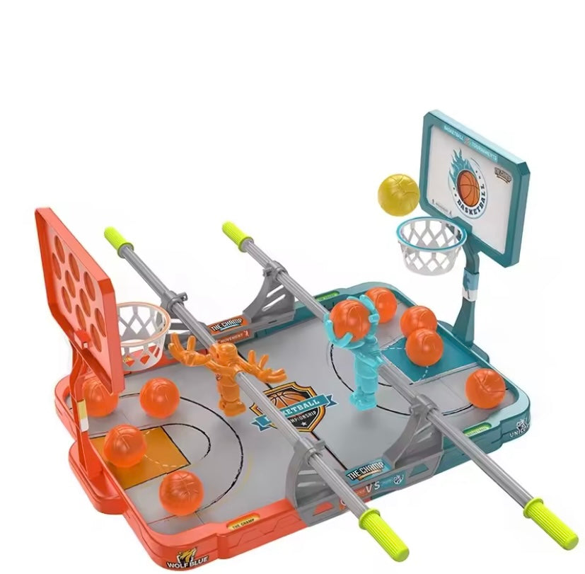 Basketball de Mesa
