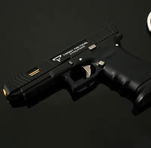 Mini Pistola G34 Desmontable