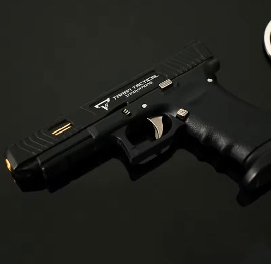 Mini Pistola G34 Desmontable