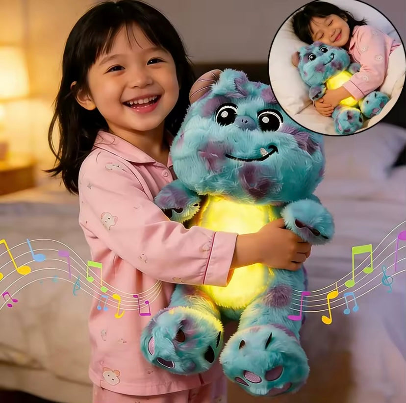 Peluche Sullivan Monster Inc.