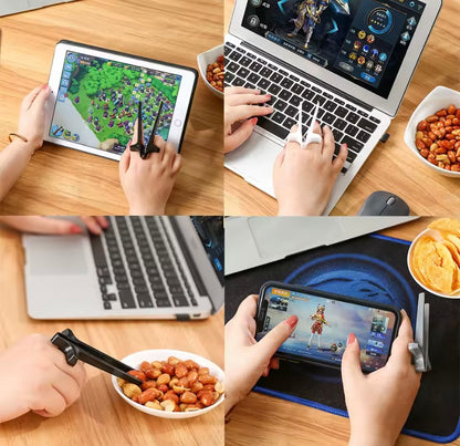 Pinzas Gamer 🍟