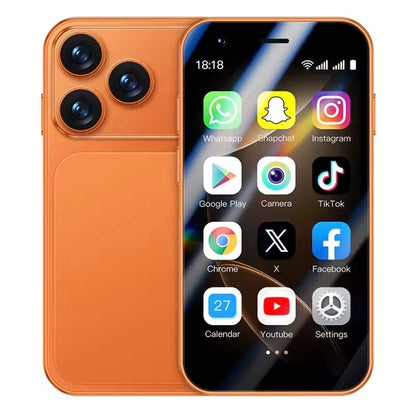 Mini IPhone 17 Pro Max