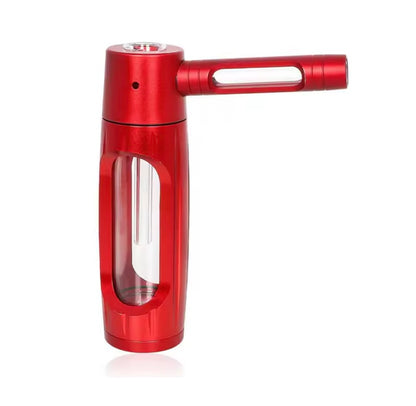 Mini Bong Portátil 💨