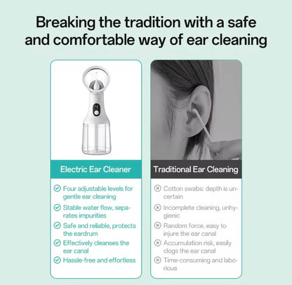 Ear Cleaner