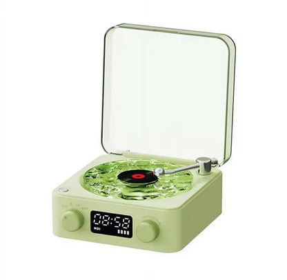 Altavoz Bluetooth Retro Waves