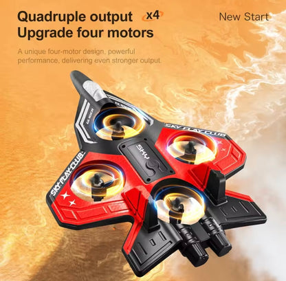 Dron Rc YP3 Glider