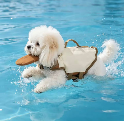 Chaleco Salvavidas para Perro🛟