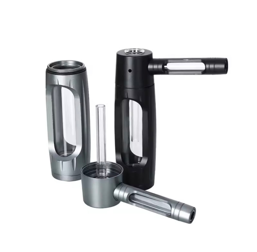 Mini Bong Portátil 💨