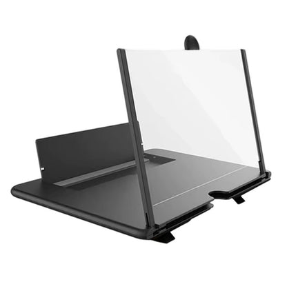 Amplificador de Pantalla 3D HD