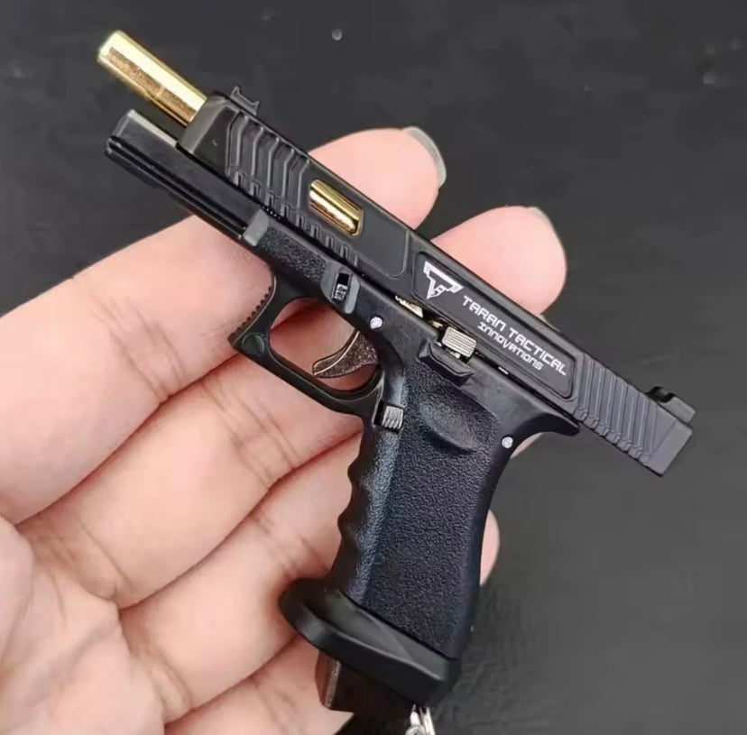 Mini Pistola G34 Desmontable