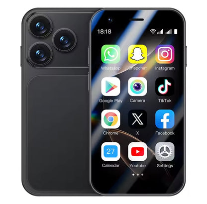 Mini IPhone 17 Pro Max