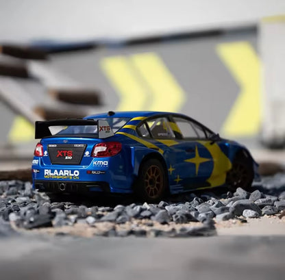 Subaru WRX RC Rally