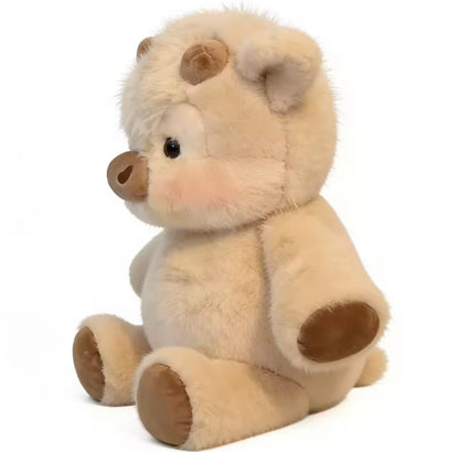 Peluche de vaca 🐄