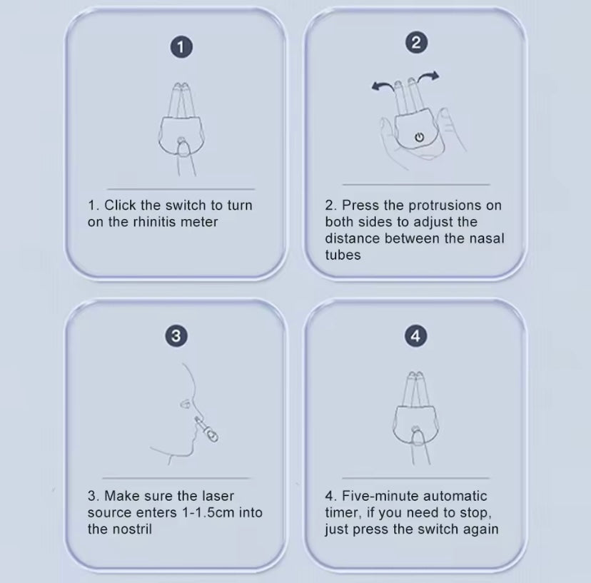 Anti Alergia 🤧
