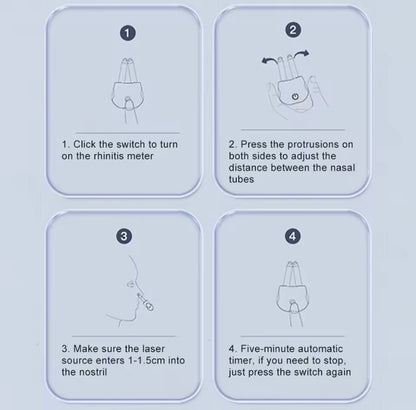 Anti Alergia 🤧