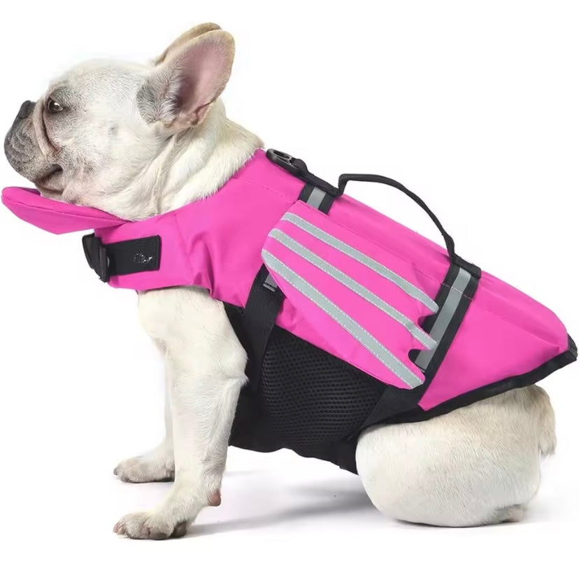 Chaleco Salvavidas para Perro🛟