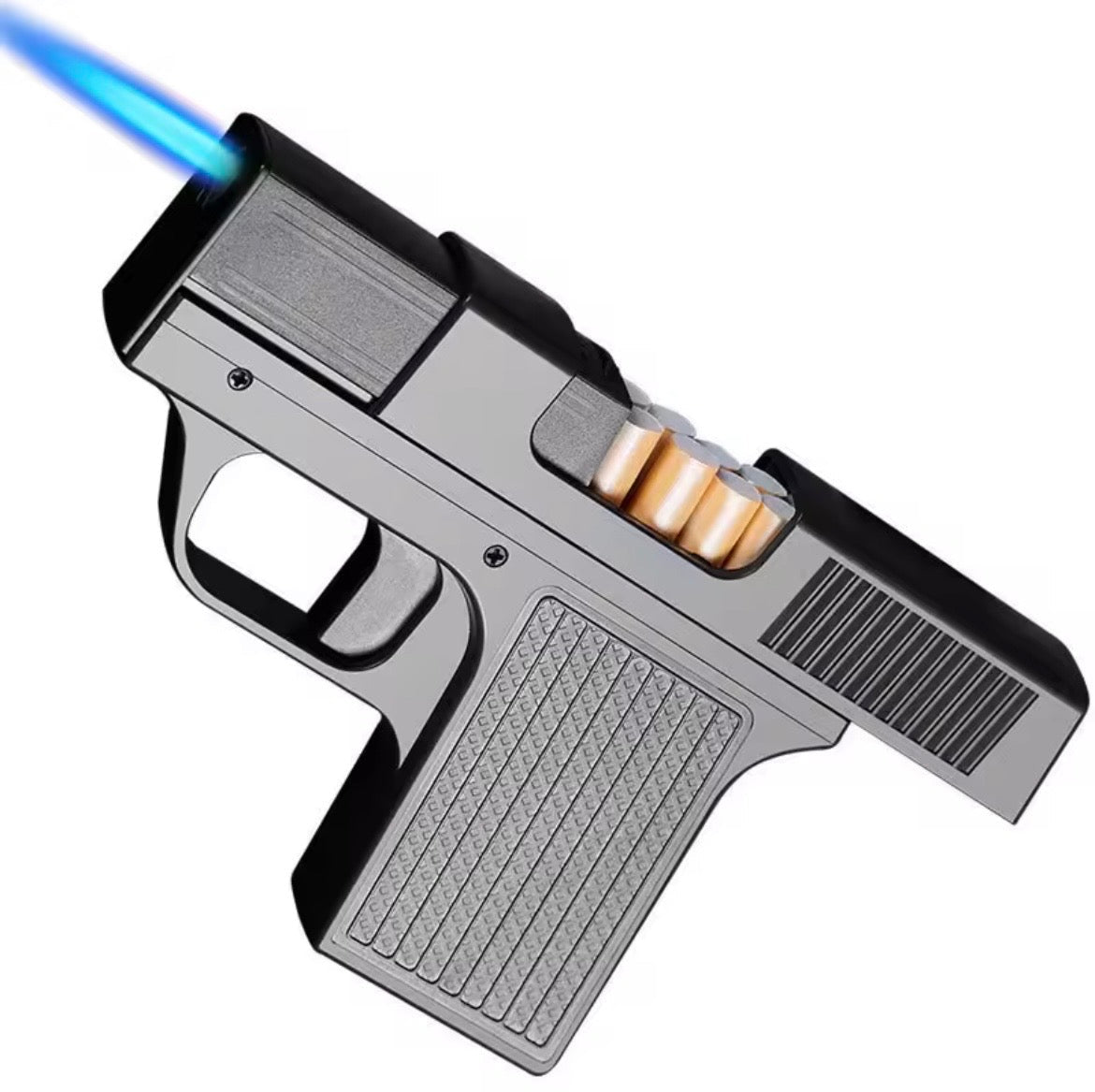 Pistola soplete 🚬