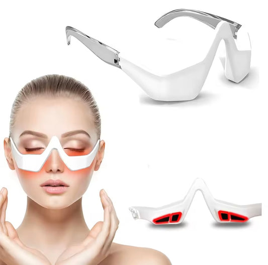 Gafas EMS elimina ojeras