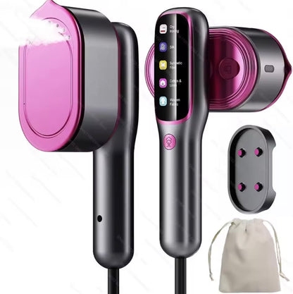 Vaporizador Steam Iron™