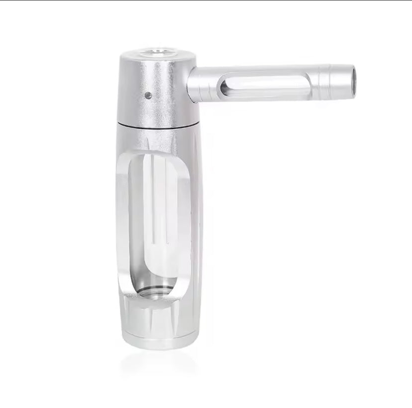 Mini Bong Portátil 💨