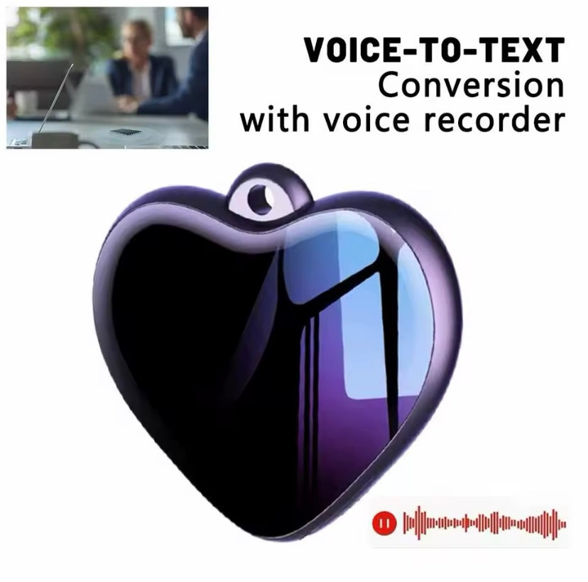 Mini Grabadora de voz 🎙️