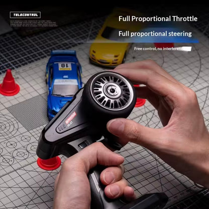 Mini Auto RC M3