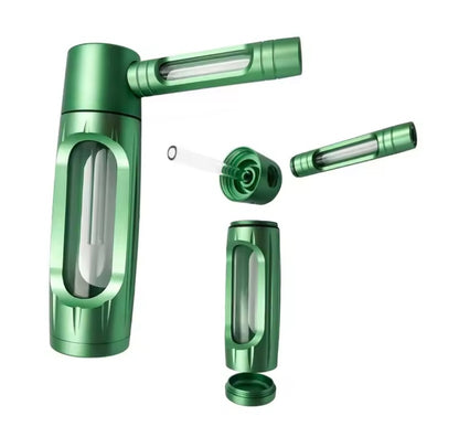 Mini Bong Portátil 💨