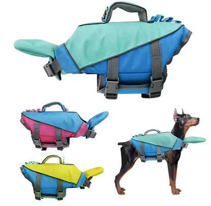 Chaleco Salvavidas para Perro🛟