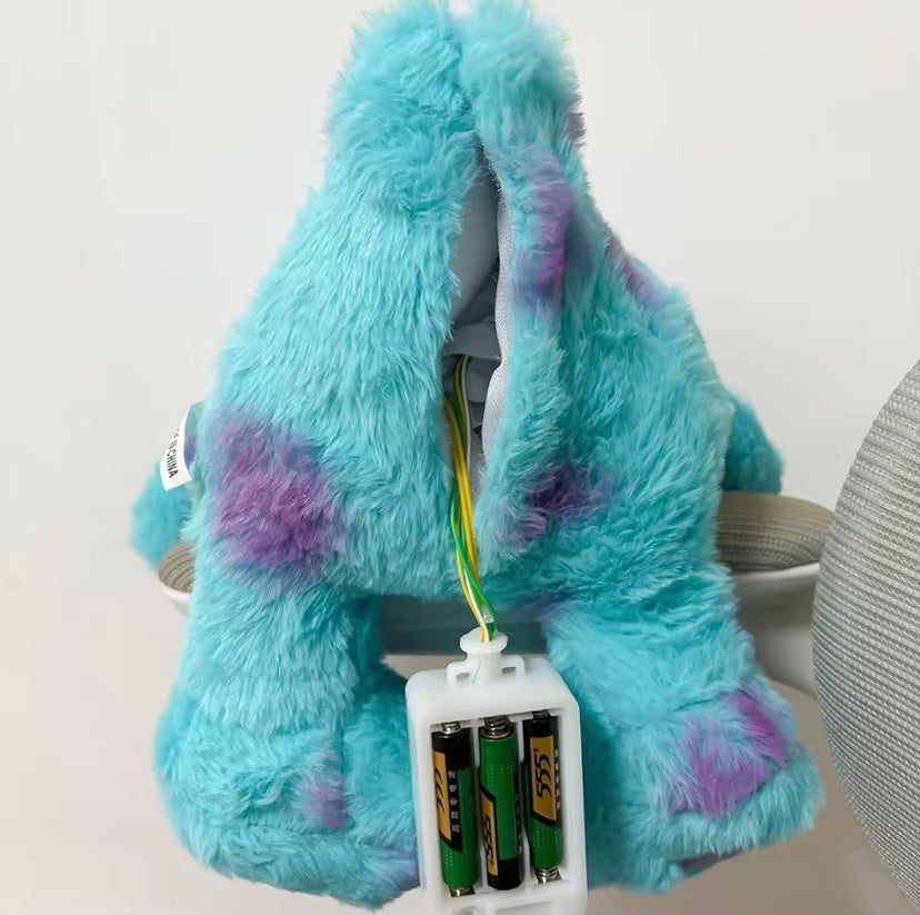 Peluche Sullivan Monster Inc.