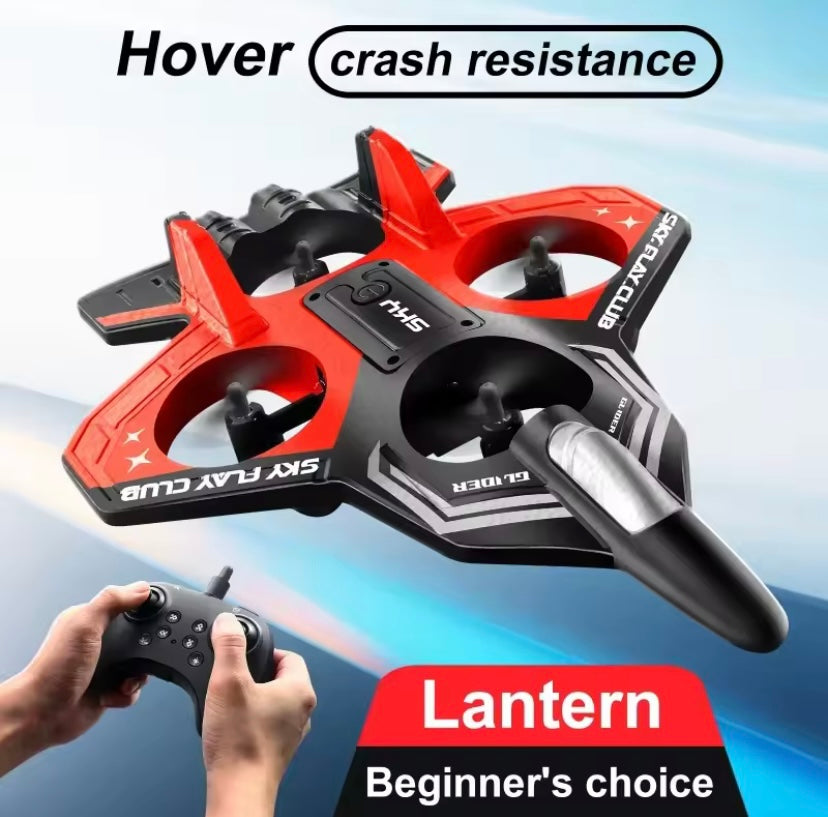 Dron Rc YP3 Glider